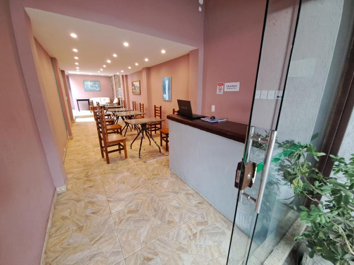 Esperanza Bohemia Hotel Armacao dos Buzios ภายนอก รูปภาพ