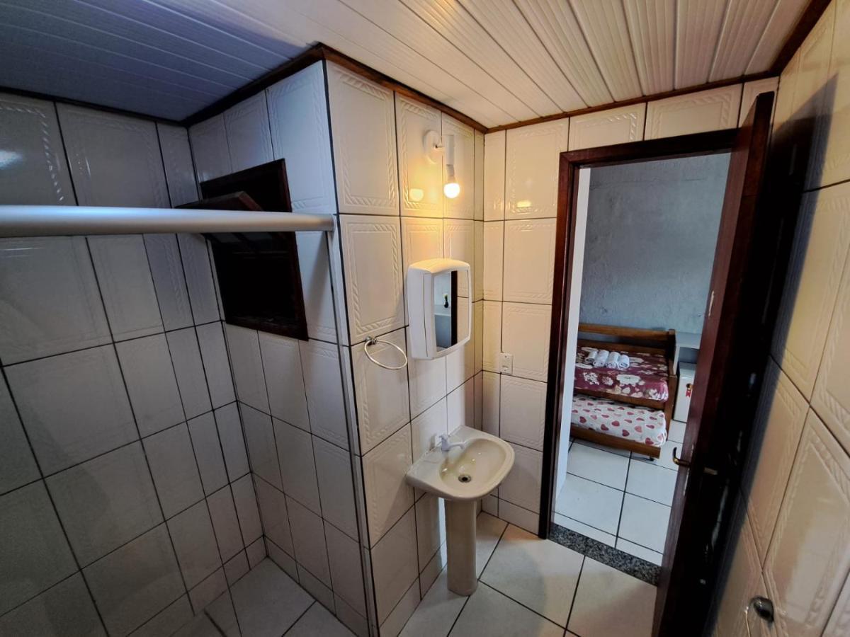 Esperanza Bohemia Hotel Armacao dos Buzios ภายนอก รูปภาพ